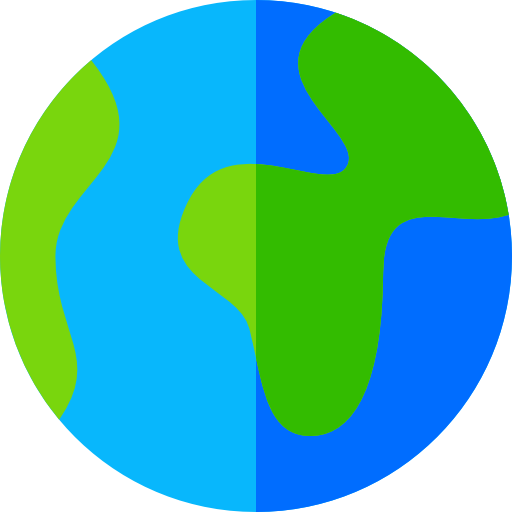 icon of earth